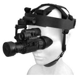 Night Vision Monokular KOF-2 generation 3+ - natkikkert