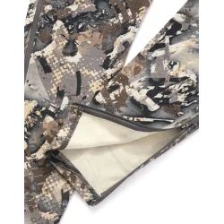 SKRE Kaibab 300 Merino Wool Bottom - Full length Zipper