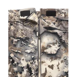 SKRE Kaibab 300 Merino Wool Bottom - Full length Zipper