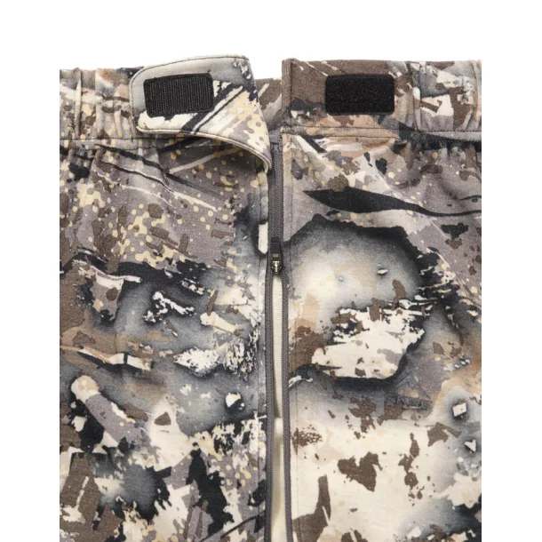 SKRE Kaibab 300 Merino Wool Bottom - Full length Zipper