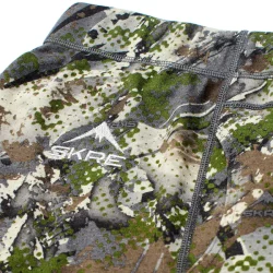 SKRE Kaibab 300 Merino Wool Bottom - Full length Zipper