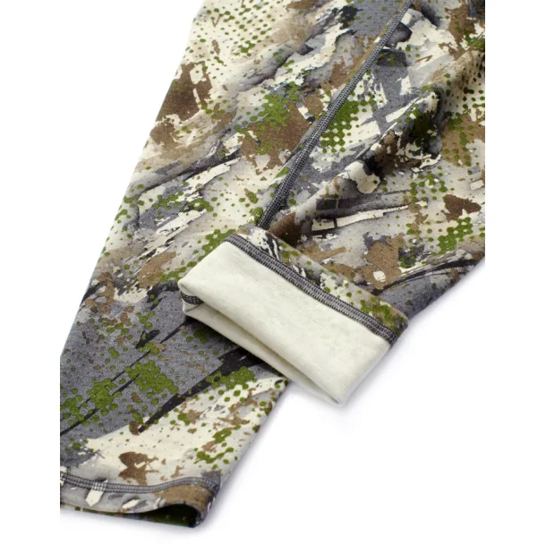 SKRE Kaibab 300 Merino Wool Bottom - Full length Zipper