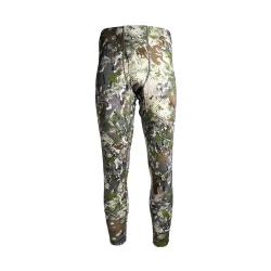 SKRE Kaibab 300 Merino Wool Bottom - Full length Zipper