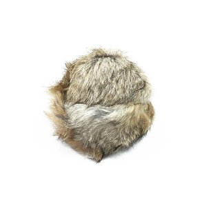 Trningsbold m/ skind