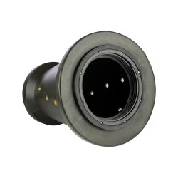 Kegleformet Foder- og Aktivitetstnde - 18 kg kapacitet