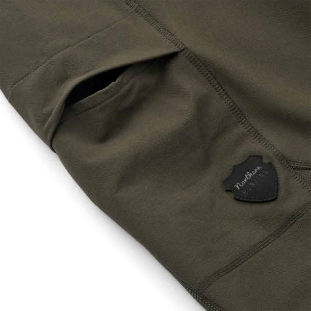 Northern Hunting Kelda Dame Jagt/Fritids Tights