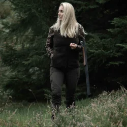 Northern Hunting Kelda Dame Jagt/Fritids Tights