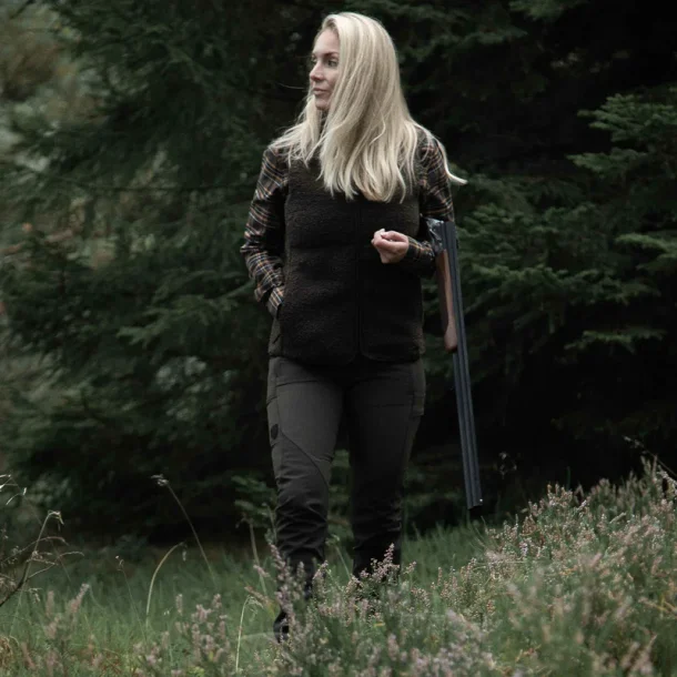 Northern Hunting Kelda Dame Jagt/Fritids Tights