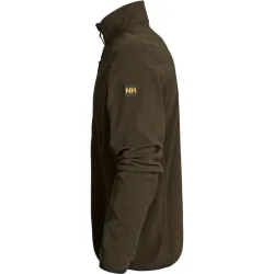 Northern Hunting - KETTIL 1000 Dark Green/Grey