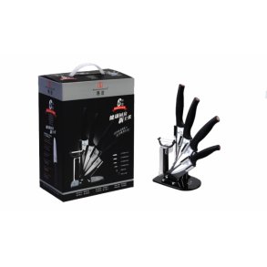 Kitchen DAO Knivs�t - vifte