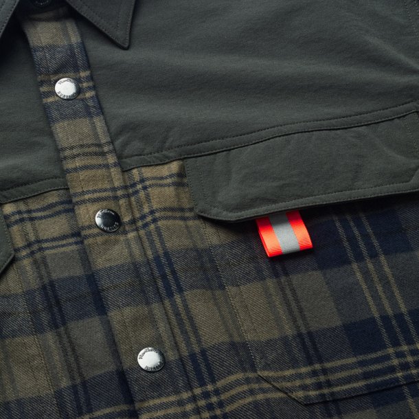 Northern Hunting - KJALL Blue