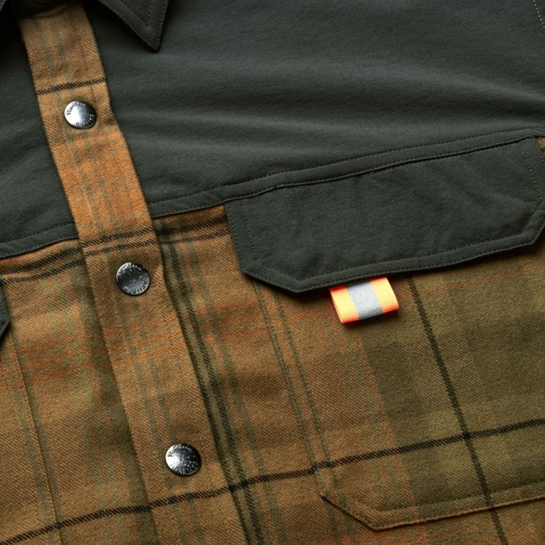 Northern Hunting - KJALL Brown