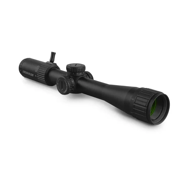 Konus Wild 4-12x40 Sigtekikkert m/ Paralaxe