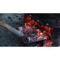 RG - Bogen med alt om maden, smagen og metoderne