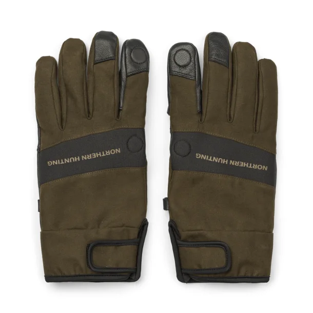 Northern Hunting - KVIST