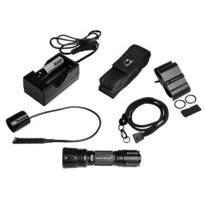 Wolf-Eyes s�t 6AX Sniper - 285 Lumens - Hunting