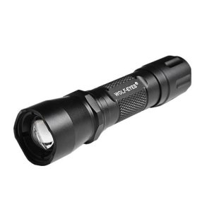 Wolf-Eyes lygte Defender III digital - 720 Lumens