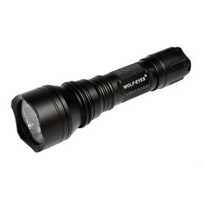 Wolf-Eyes lygte MC explore - 700 Lumens