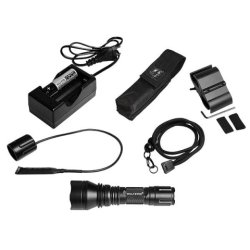 Wolf-Eyes st T3 1400 Lumens - Hunting