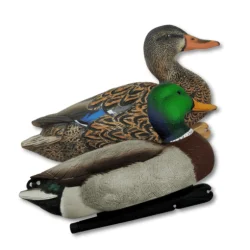 Lokkender Avian-X Grnder Open Water  6 stk.