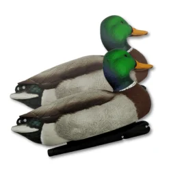 Lokkender Avian-X Grnder Open Water  6 stk.