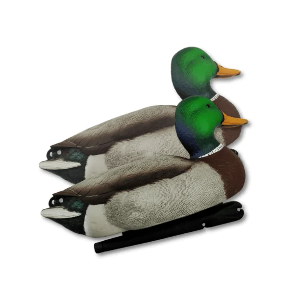 Lokkender Avian-X Grnder Open Water  6 stk.