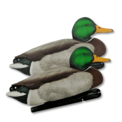 Lokkender Avian-X Grnder Open Water  6 stk.