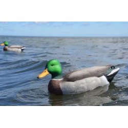 Lokkender Avian-X Grnder Open Water  6 stk.