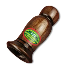 Dan Thompson PC4 Rvekald