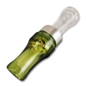  Lokkekald - pibeand - Hun