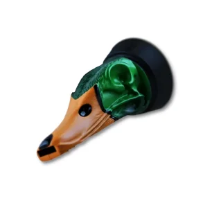 Zink Lokkefljte - Mallard Drake