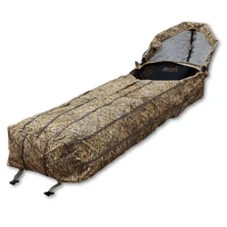 Power Hunter liggeskjul