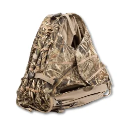 Field Bully Hundeskjul fra Rig'Em Right