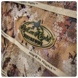 Field Bully Hundeskjul fra Rig'Em Right