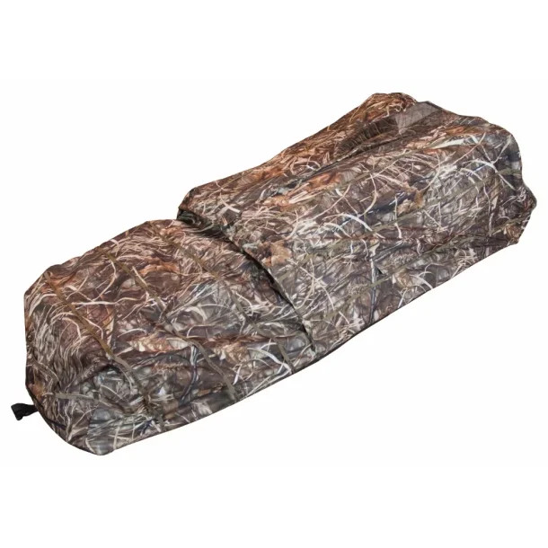 Beavertail Big Gunner