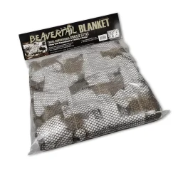  Beavertail 3D camo tppe - Snow