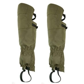 Pro Hunt Hj Gaiter Khaki