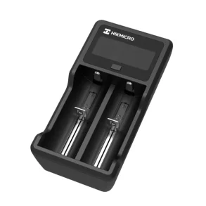 HIKmicro Multi Batterilader