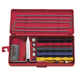 Lansky slibesten i st