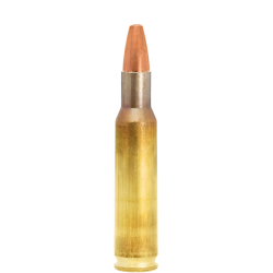 Lapua Naturalis *Blyfri* .222 Rem. - 3,2 g / 50 gr - ske  20 stk