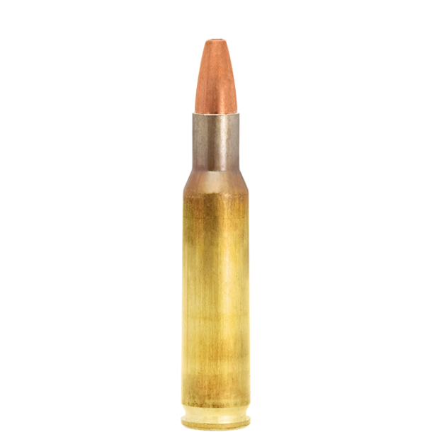 Lapua Naturalis *Blyfri* .222 Rem. - 3,2 g / 50 gr - ske  20 stk