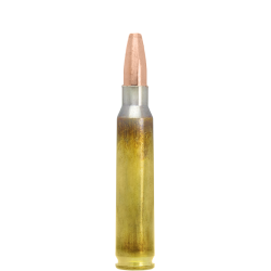 Lapua .223 Rem Naturalis 3.2 gram - 50gr
