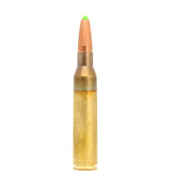 Lapua Naturalis .338 Lapua Mag.
