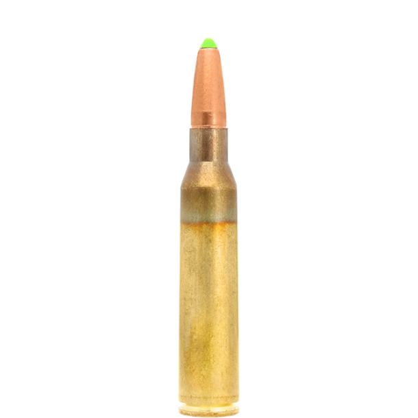 Lapua Naturalis .338 Lapua Mag.