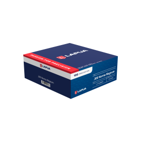 Lapua Hylstre .300 Norma Mag.