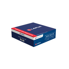 Lapua Hylstre .308 Win. Palma