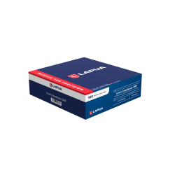 Lapua Hylstre 6 mm Creedmoor