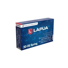 Lapua Mega 30-06 13Gram  - 200grain