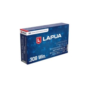 Lapua 308Win Mega 12G