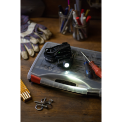 LEDLENSER H7R Core - 1000 Lumen